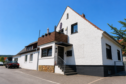 Haus Dissen am Teutoburger Wald - 8 Zimmer, 312 m&sup2;, 570.000&euro; | Angebot:27312153