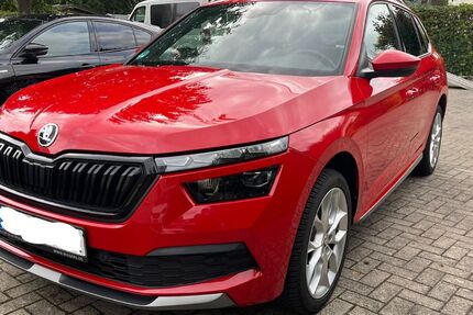 Skoda Kamiq 60.000 km 15.600 &euro; Bielefeld 33611