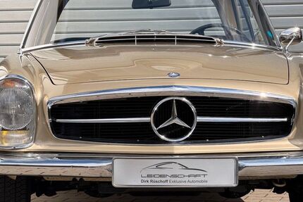 Mercedes-Benz SL 280 100.750 km 159.000 &euro; Harsewinkel 33428