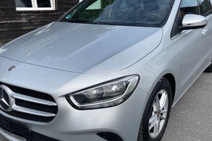 Mercedes-Benz B 200 207.000 km 13.990 &euro; Rheda-Wiedenbrück 33378