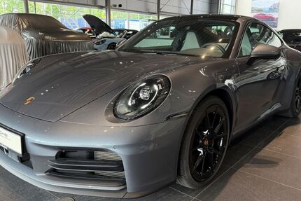 Porsche 992 16.503 km 141.600 &euro; Bielefeld 33719