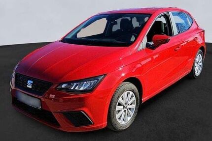 Seat Ibiza 59.000 km 9.450 &euro; Werther 33824