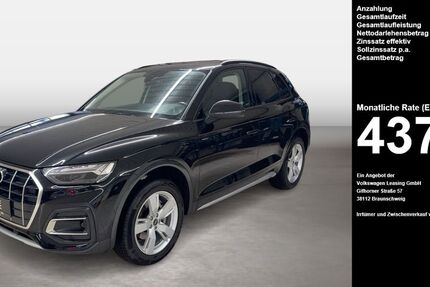 Audi Q5 48.606 km 35.400 &euro; Oelde (Stromberg) 59302