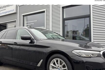 BMW 520 119.851 km 26.890 &euro; Gütersloh 33330