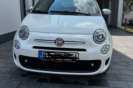 Fiat 500C 52.000 km 12.500 &euro; Gütersloh 33334