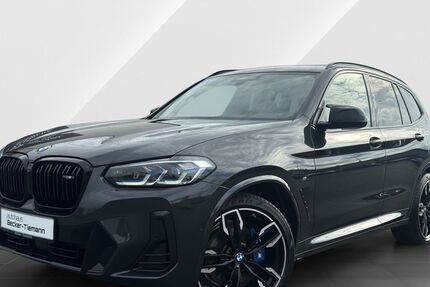BMW X3 M40 56.103 km 48.898 &euro; Bielefeld 33719