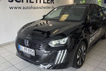 Peugeot 208 2.500 km 38.950 &euro; Bielefeld 33602