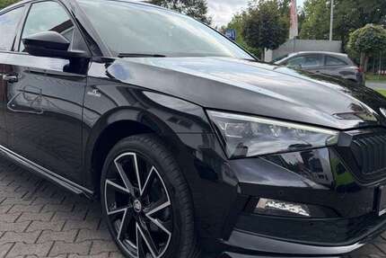 Skoda Scala 53.170 km 18.990 &euro; Gütersloh 33335