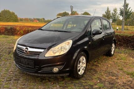 Opel Corsa 135.000 km 2.290 &euro; Steinhagen 33803