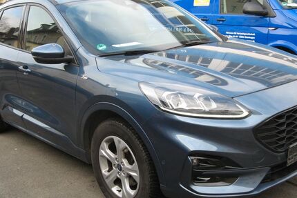 Ford Kuga 104.000 km 18.000 &euro; Bielefeld 33613