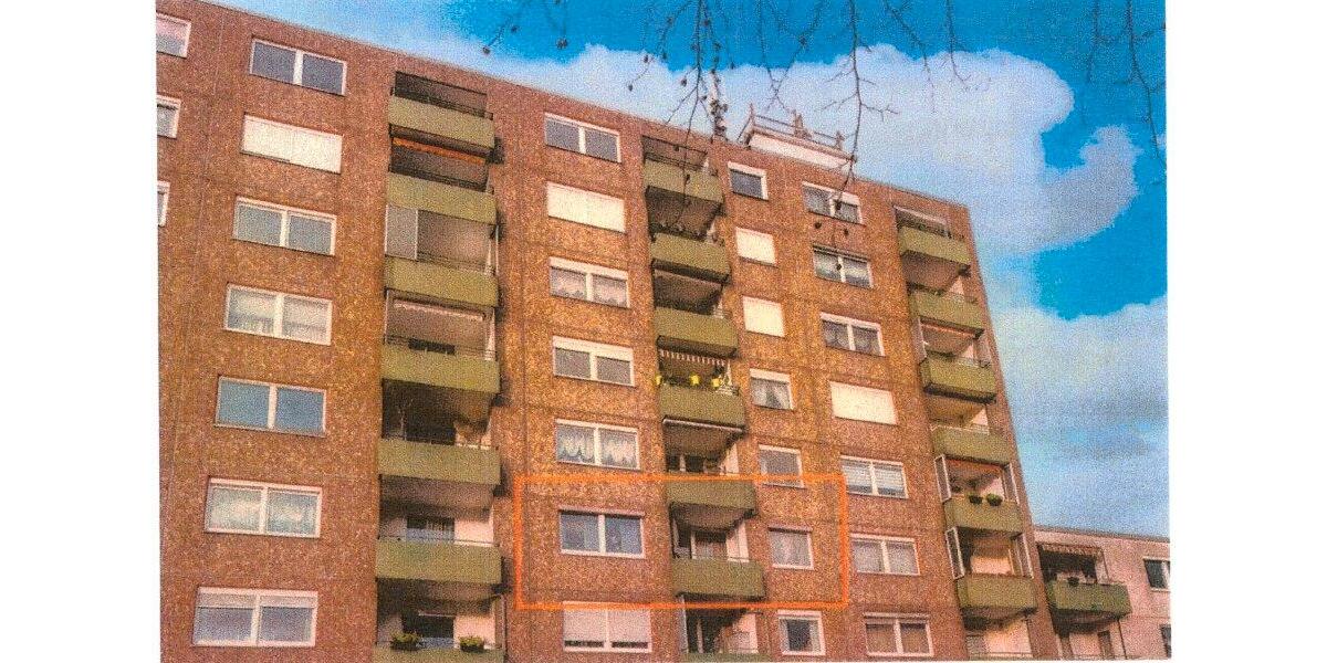 Etagenwohnung Bielefeld Stieghorst - 3 Zimmer, 76 m&sup2;, 160.000&euro; | Angebot:27474899