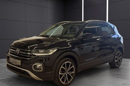 VW T-Cross 80.299 km 17.940 &euro; Schloß Holte-Stukenbrock 33758