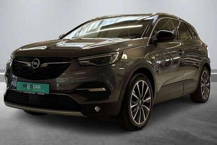Opel Grandland 80.624 km 18.345 &euro; Spenge 32139