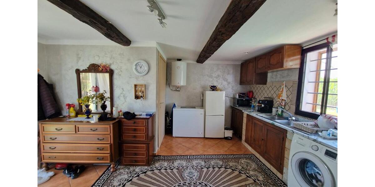 Einfamilienhaus Beckum - 4.5 Zimmer, 109 m&sup2;, 120.000&euro; | Angebot:27428605