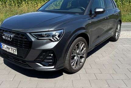 Audi Q3 23.000 km 35.750 &euro; Rheda-Wiedenbrück 33378