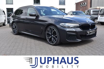BMW 520 114.998 km 28.880 &euro; Werther/Westfalen 33824