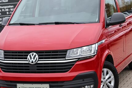 VW T6 Multivan 224.200 km 25.950 &euro; Beckum 59269