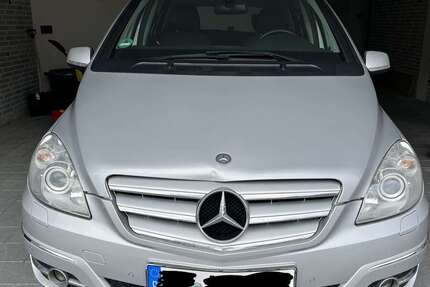 Mercedes-Benz B 200 285.784 km 2.600 &euro; Bielefeld, Stadt 33647