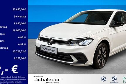 VW Polo 12.724 km 22.450 &euro; Enger 32130