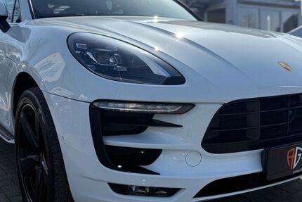 Porsche Macan 160.000 km 40.900 &euro; Bielefeld 33659