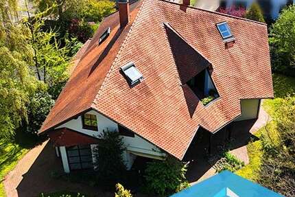 Haus Hövelhof - 9 Zimmer, 307 m&sup2;, 715.000&euro; | Angebot:27417585