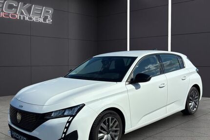 Peugeot 308 34.847 km 16.990 &euro; Lippstadt 59557
