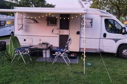 Fiat Ducato 157.000 km 29.800 &euro; Bielefeld, Stadt 33659