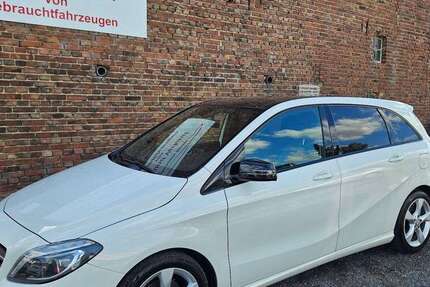 Mercedes-Benz B 180 166.512 km 7.290 &euro; Spenge 32139