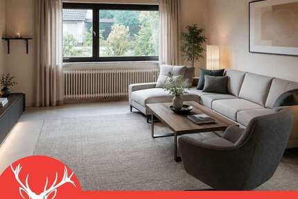 Wohnung Gütersloh Kattenstroth - 10 Zimmer, 230 m&sup2;, 325.000&euro; | Angebot:24265593