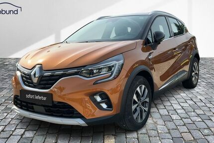 Renault Captur 26.824 km 19.004 &euro; Halle 33790