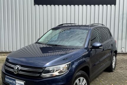 VW Tiguan 179.772 km 5.999 &euro; Delbrück 33129