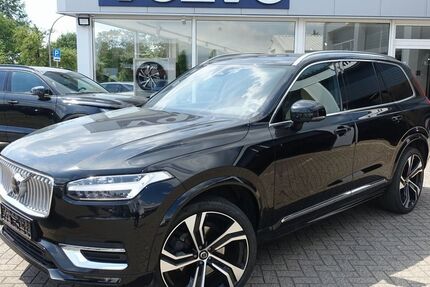Volvo XC90 121.473 km 36.800 &euro; Warendorf 48231
