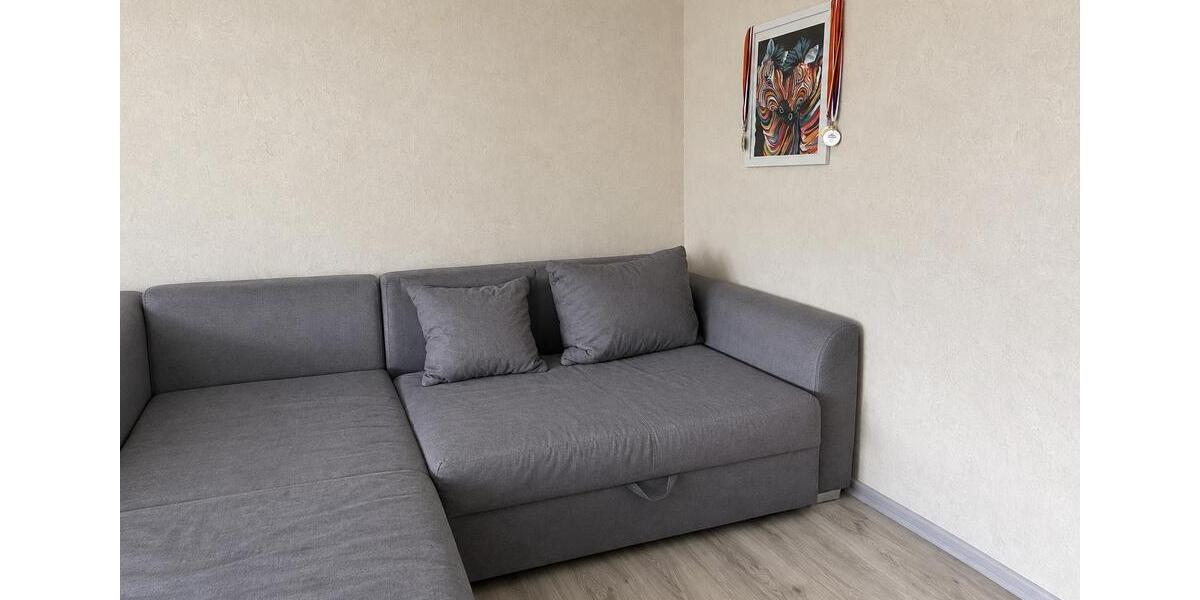 Etagenwohnung Bielefeld Stieghorst - 4 Zimmer, 85 m&sup2;, 249.000&euro; | Angebot:27474898