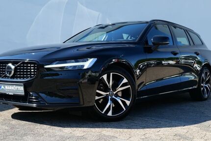 Volvo V60 99.954 km 27.690 &euro; Bielefeld 33647