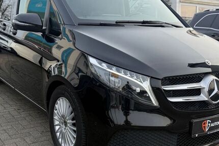 Mercedes-Benz V 300 32.900 km 58.950 &euro; Bielefeld 33659