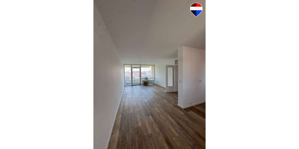 Etagenwohnung Bielefeld Stieghorst - 3 Zimmer, 78 m&sup2;, 209.900&euro; | Angebot:27493697