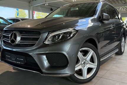 Mercedes-Benz GLE 350 156.010 km 29.490 &euro; Oelde 59302