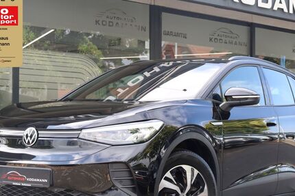 VW ID.4 47.923 km 24.440 &euro; Rheda-Wiedenbrück 33378