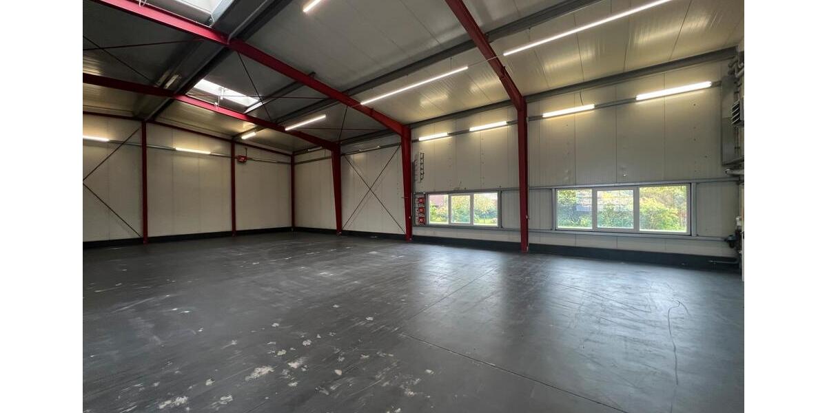 Gewerbeobjekt Verl - 2.700&euro; | Angebot:26495565