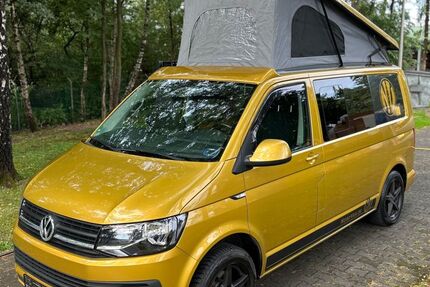 VW T6 Transporter 148.000 km 36.900 &euro; Oerlinghausen 33813