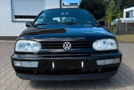 VW Golf 138.605 km 5.950 &euro; Rietberg 33397