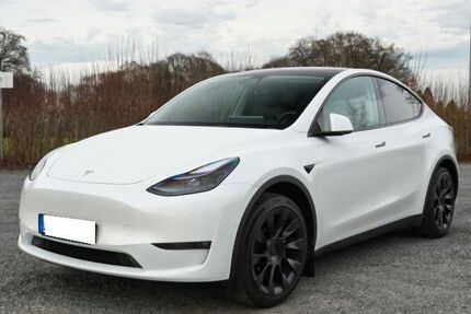 Tesla Model Y 29.000 km 35.400 &euro; Enger 32130