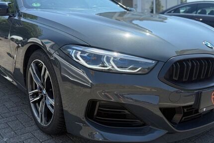 BMW M850 60.500 km 67.499 &euro; Bielefeld 33659