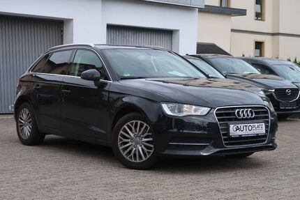 Audi A3 161.141 km 8.900 &euro; Bielefeld 33617