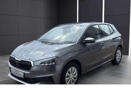 Skoda Fabia 73.993 km 14.435 &euro; Bielefeld 33613