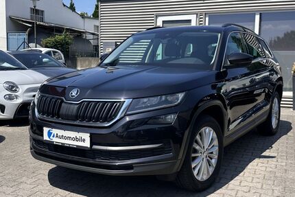 Skoda Kodiaq 196.000 km 15.980 &euro; Bielefeld 33609