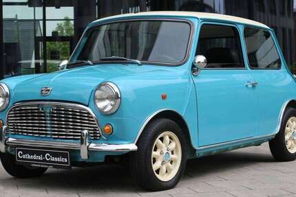 Mini Cooper 120.081 km 23.900 &euro; Bielefeld 33609