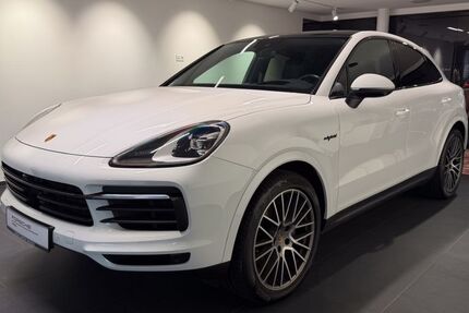 Porsche Cayenne 39.500 km 79.900 &euro; Bielefeld 33719