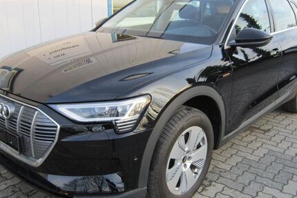 Audi e-tron 29.900 km 24.990 &euro; Beckum 59269
