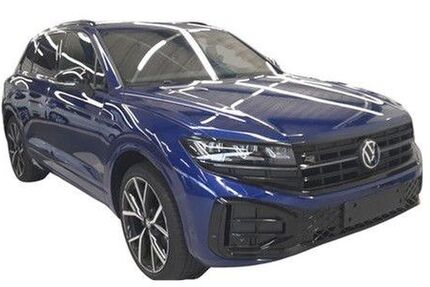 VW Touareg 8.000 km 74.880 &euro; Verl 33415